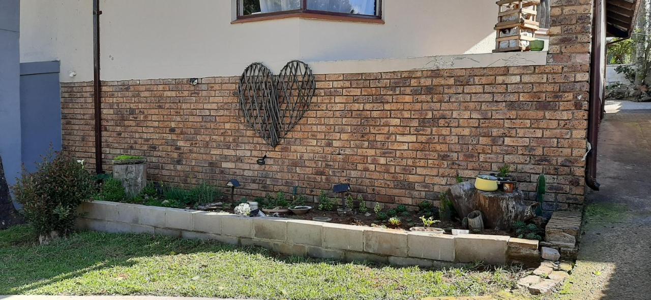 Cozy Guest Hotel Graskop Exterior foto