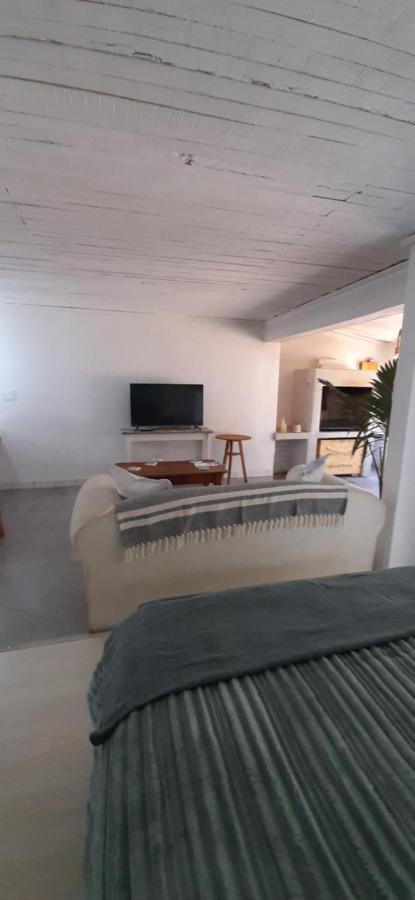 Cozy Guest Hotel Graskop Exterior foto