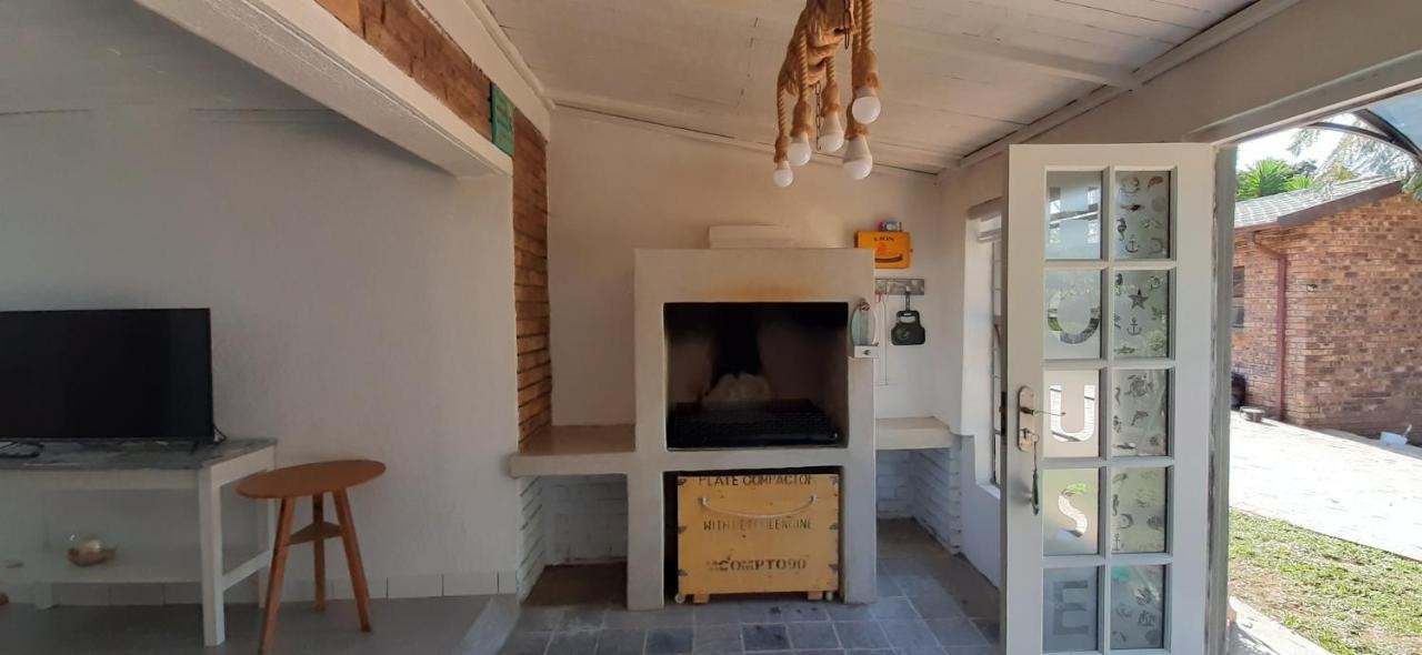 Cozy Guest Hotel Graskop Exterior foto