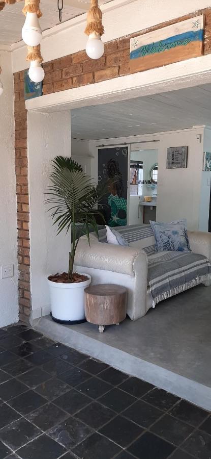 Cozy Guest Hotel Graskop Exterior foto