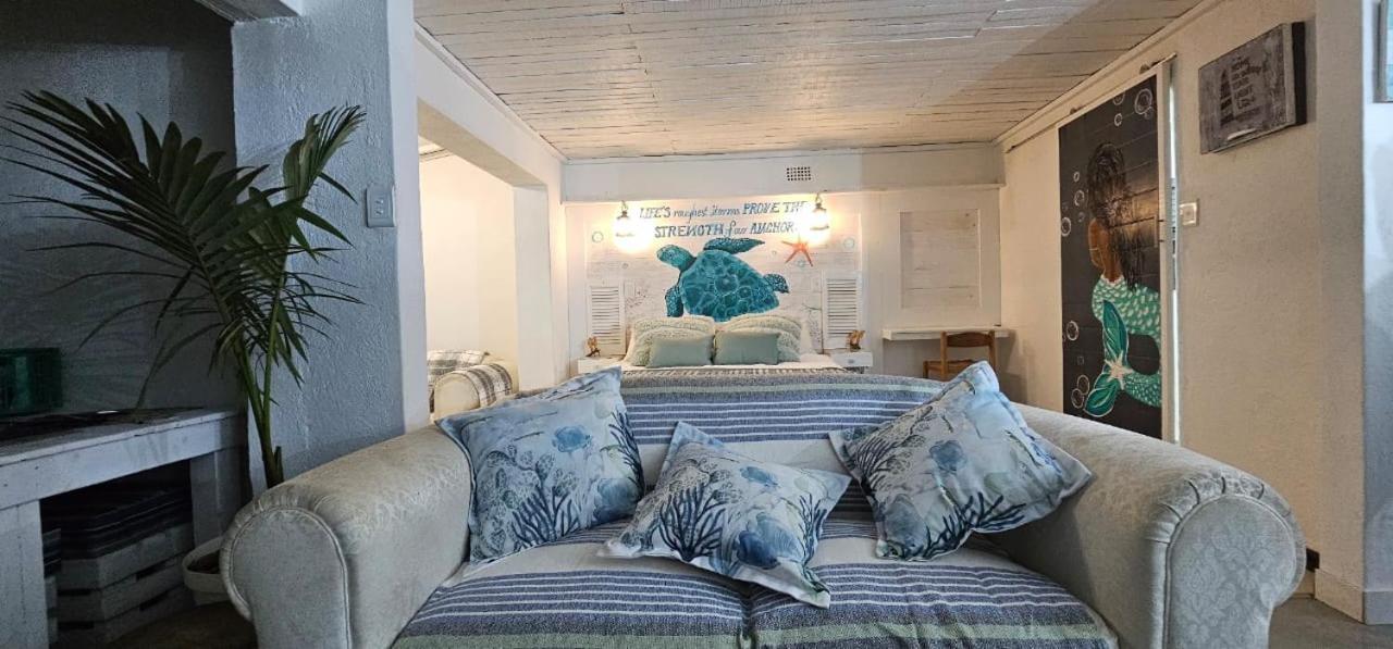 Cozy Guest Hotel Graskop Exterior foto